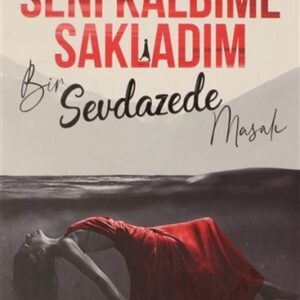 Seni Kalbime Sakladım