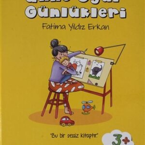 Anne Oğul Günlükleri