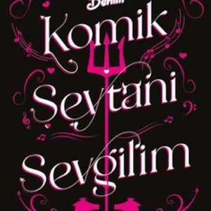 Benim Komik Şeytani Sevgilim