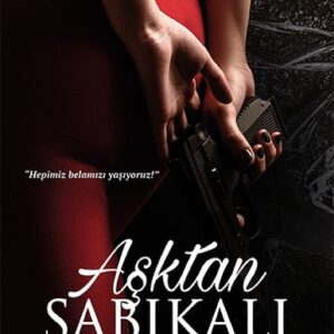 Aşktan Sabıkalı
