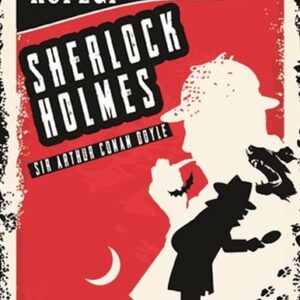 Baskerville'lerin Köpeği