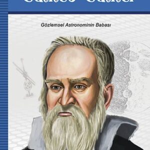 Galileo Galilei - Bilimin Öncüleri - Gözlemsel Astronominin Babası