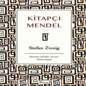 çı Mendel - Bez Ciltli