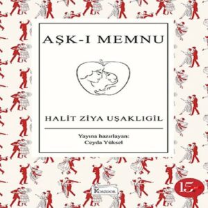 Aşk-ı Memnu (Bez Ciltli)
