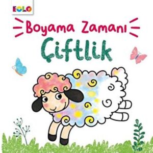Boyama Zamanı - Çiftlik