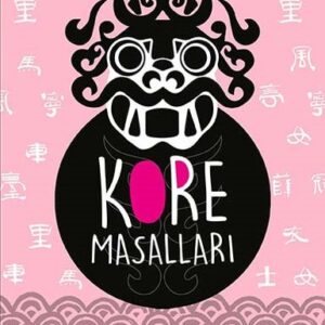 Dünya Masalları Dizisi - Kore Masalları