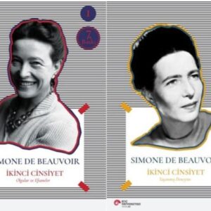 İkinci Cinsiyet (2 Cilt)