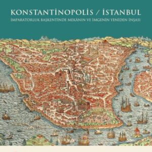 Konstantinopolis / İstanbul