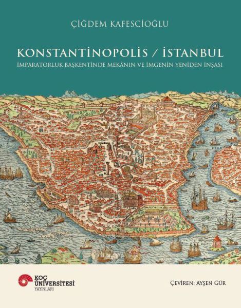 Konstantinopolis / İstanbul