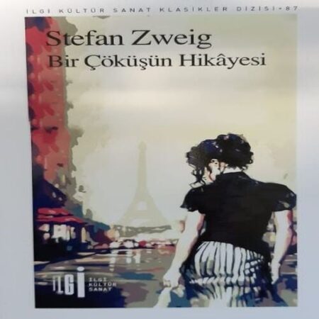 Bir Çöküşün Hikayesi    