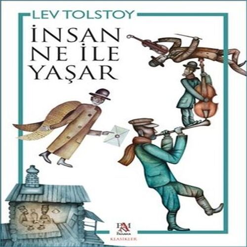 İnsan Ne İle Yaşar - Görsel 14
