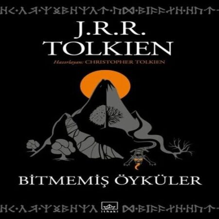 Bitmemiş Öyküler
