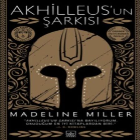 Akhilleus’un Şarkısı