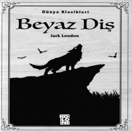 Beyaz Diş