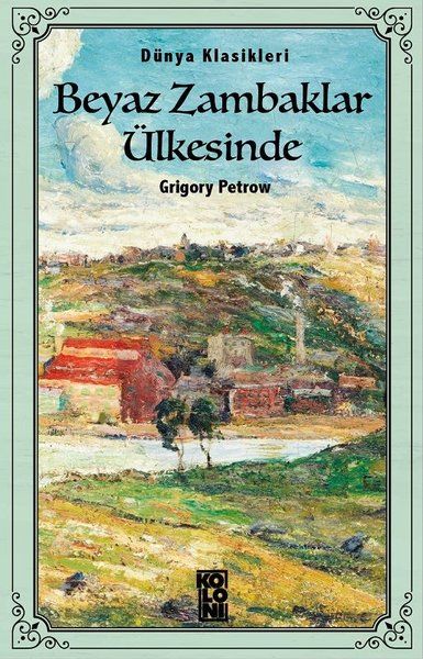 Beyaz Zambaklar Ülkesinde - Görsel 15