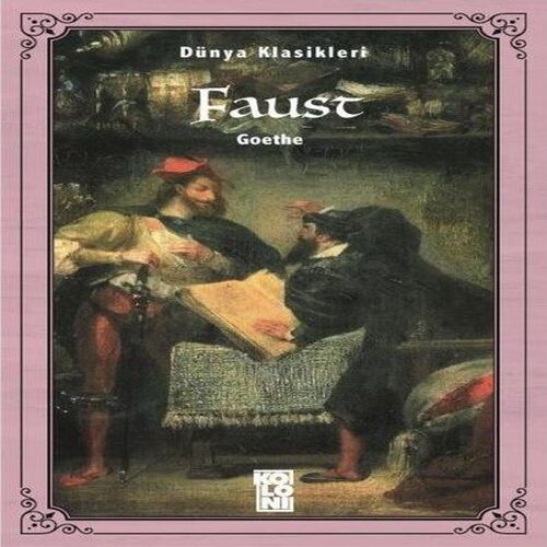 Faust - Görsel 2