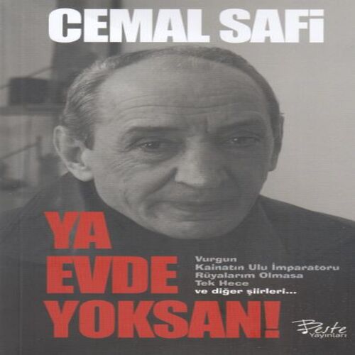 Ya Evde san!