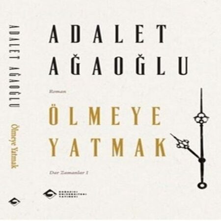 Ölmeye Yatmak