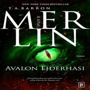 Merlin 6.  - Avn Ejderhası