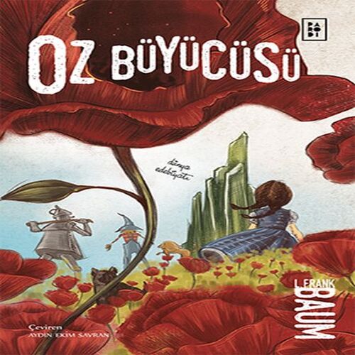 Oz Büyücüsü - Görsel 2