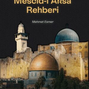 Mescid-i Aksa Rehberi