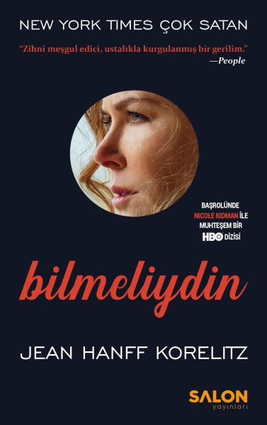 Bilmeliydin -  Psikolojik Gerilim Serisi