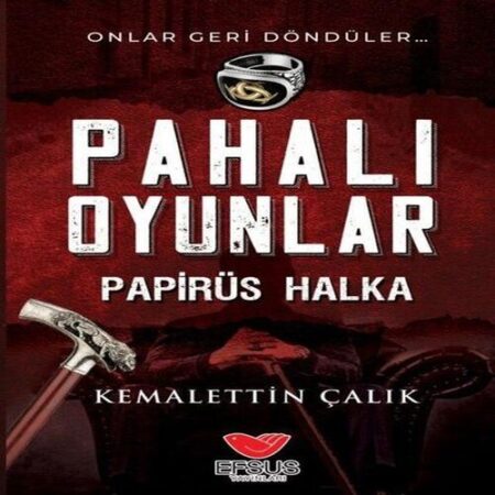 Pahalı Oyunlar - Papirüs H