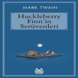 Huckleberry Finn'in Serüvenleri