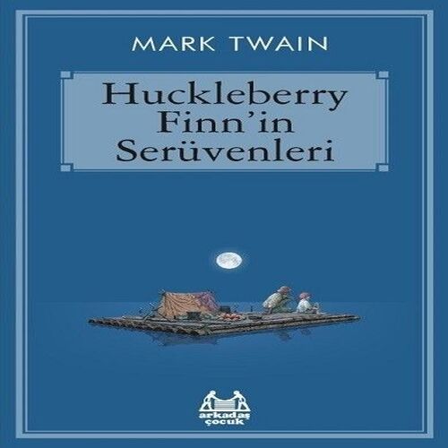 Huckleberry Finn'in Serüvenleri