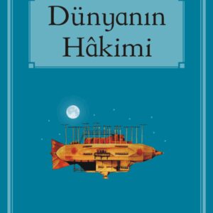 Dünyanın Hâkimi - Gökkuşağı Koleksiyonu