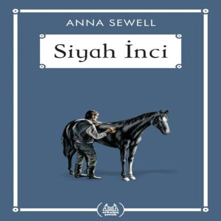 Siyah İnci - Gökkuşağı Cep  Dizisi