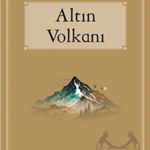 Altın Volkanı
