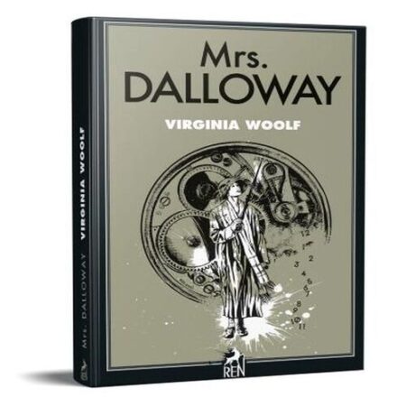 Mrs. Dalloway