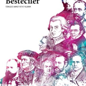 Büyük Besteciler