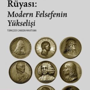 Aydınlanmanın Rüyası:Modern Felsefenin Yükselişi