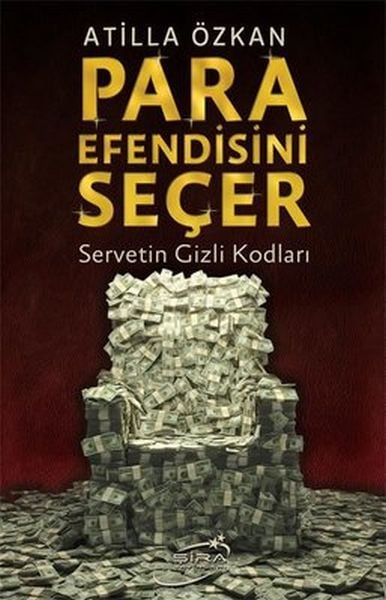Para Esini Seçer