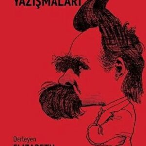 Nıetzsche-Wagner Yazışmaları