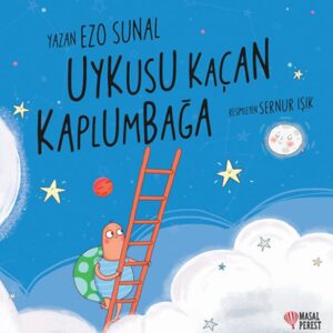 Uykusu Kaçan Kaplumbağa