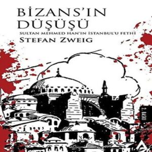 Bizans'In Düşüşü