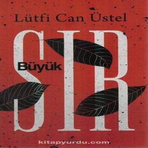 Büyük Sır - Görsel 2