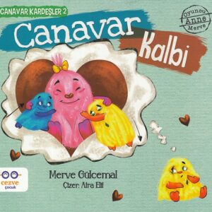 Canavar Kardeşler 2 - Canavar Kalbi
