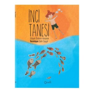 İnci Tanesi