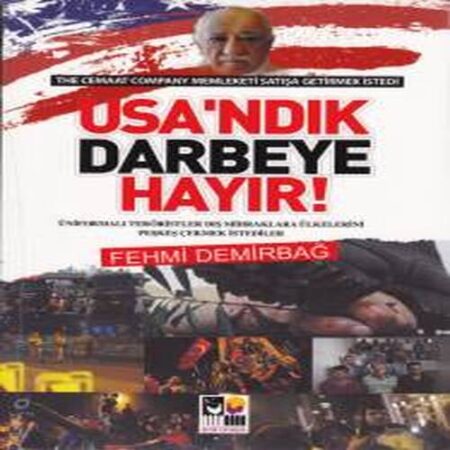 Usandık Darbeye Hayır - Vatan Nöbeti (2 )