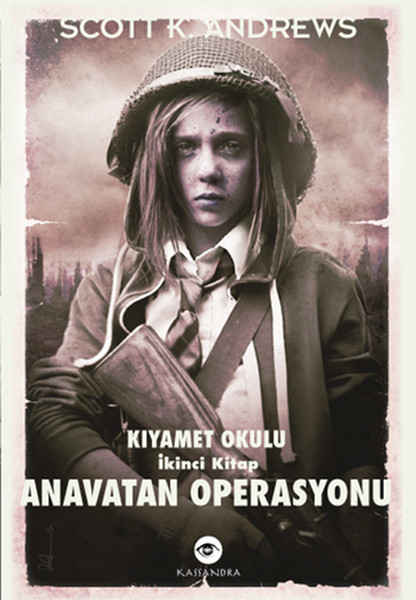 Anavatan Operasyonu / Kıyamet Okulu İkinci