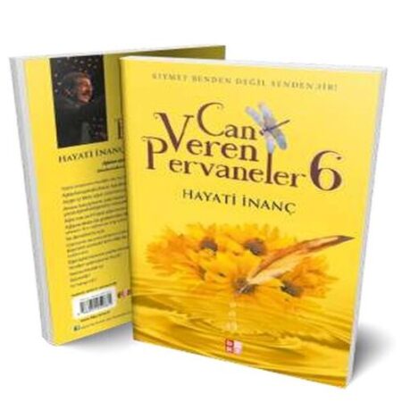 Can Veren Pervaneler 6