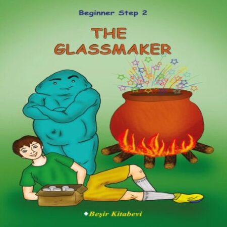 The Glassm / Beginner Step 2