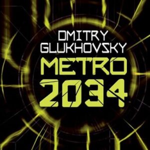 Metro 2034