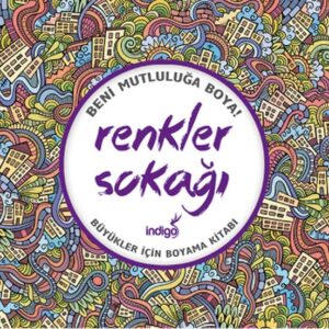 Renkler Sokağı
