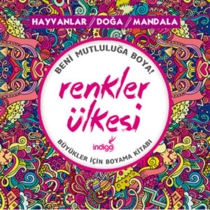 Renkler Ülkesi