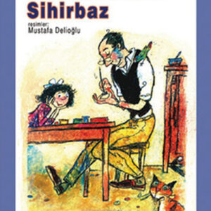 Benim Babam Sihirbaz